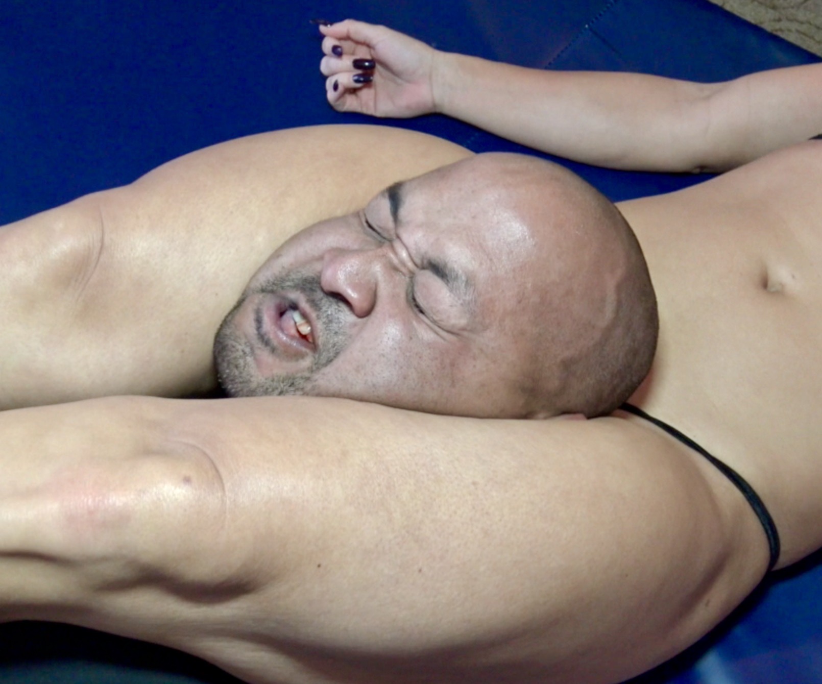 Sydney & Rapture vs Kris