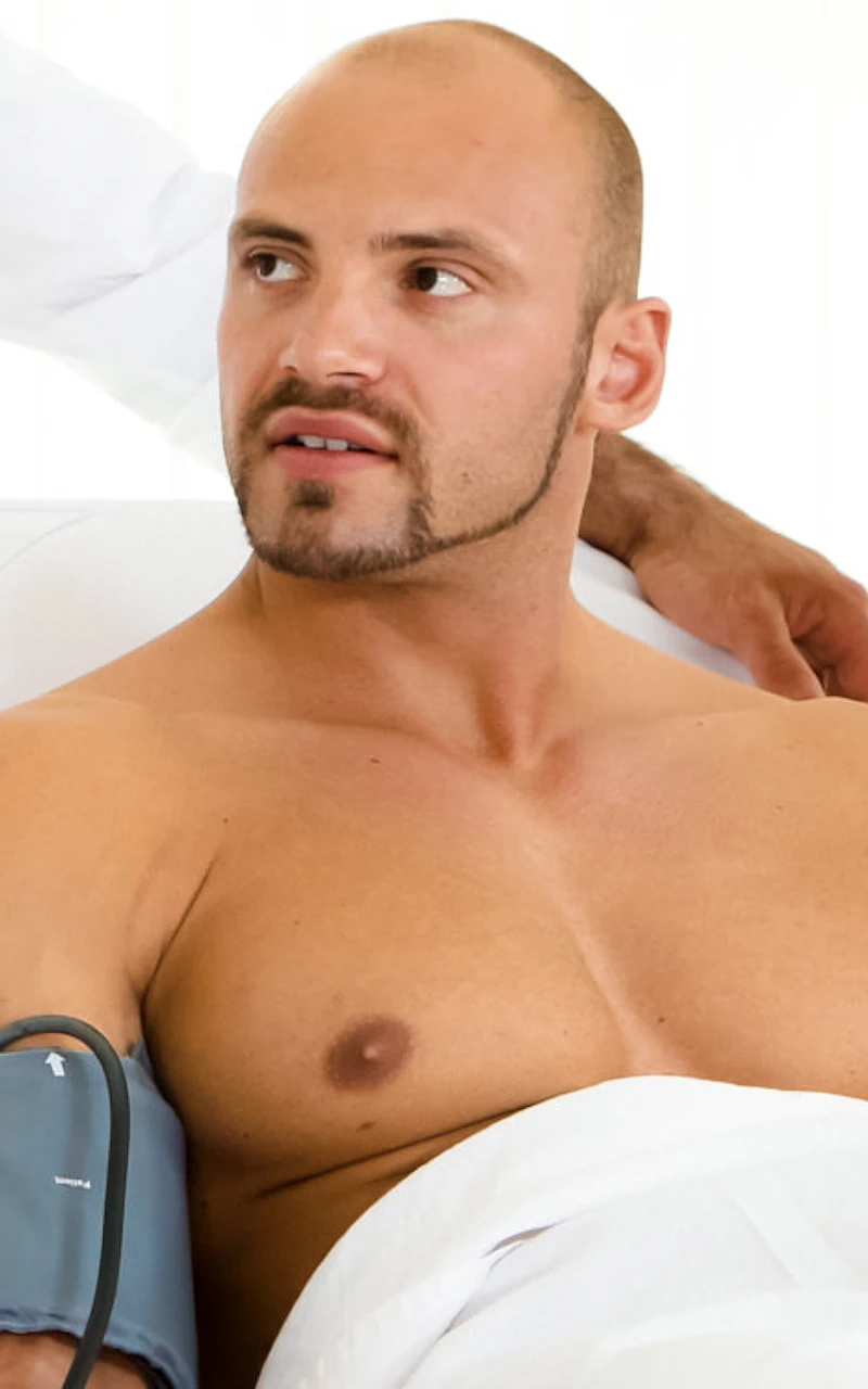 Photo HD Eric Tomfor - 6