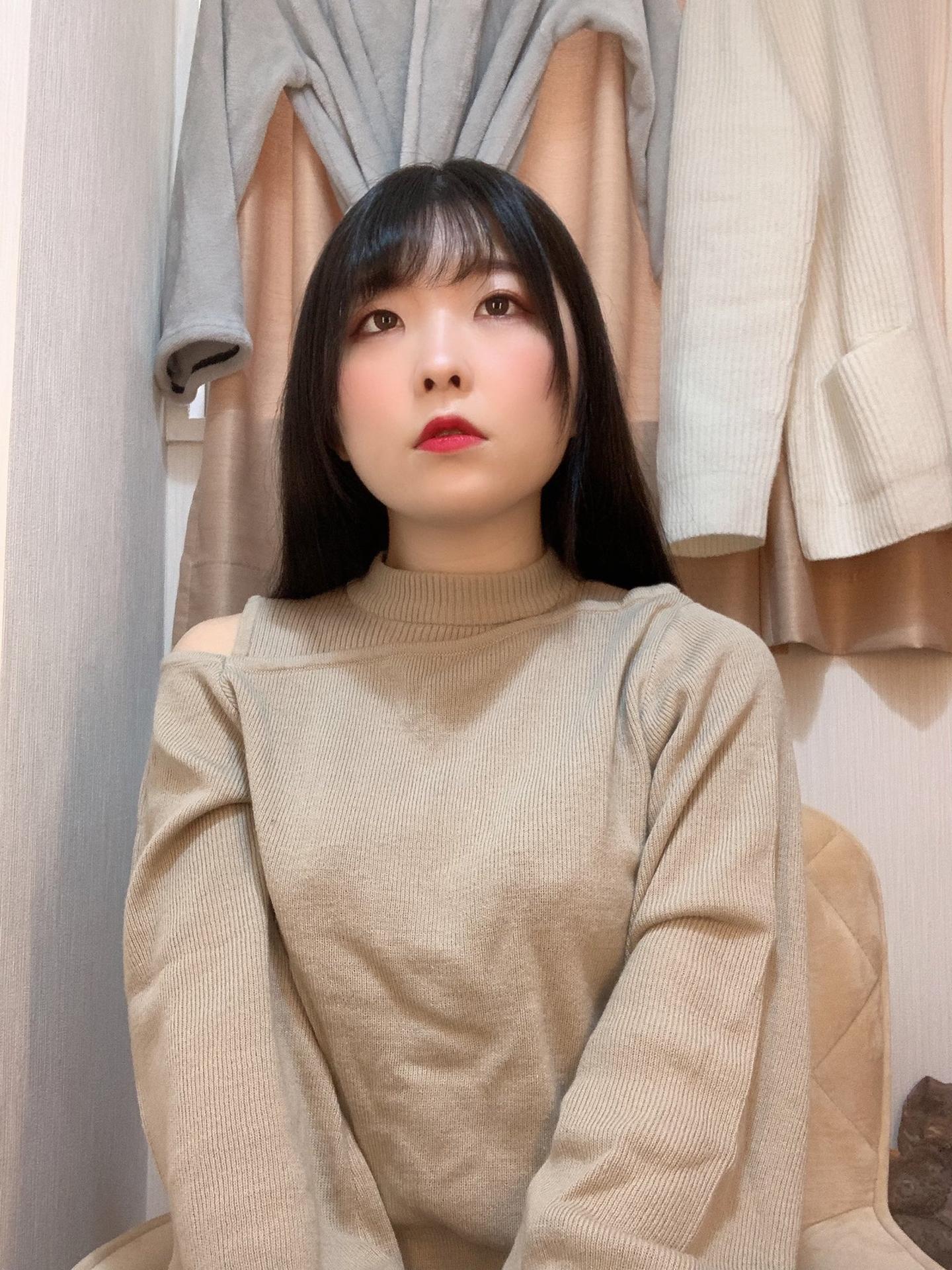 Photo HD Nagi Momona - 1