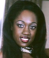 Photo HD Naomi B - 1