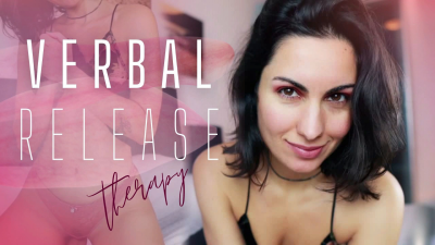 Verbal Release Session