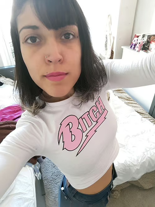 Photo HD Latin Bonnie - 5