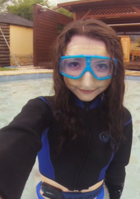 Photo HD Emi Serene - 1