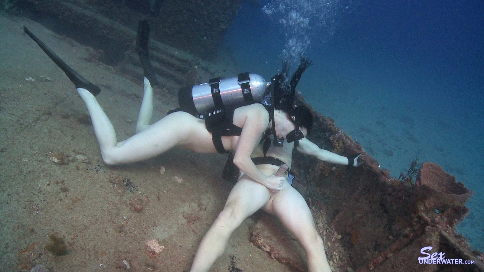 Deep Wreck BJ