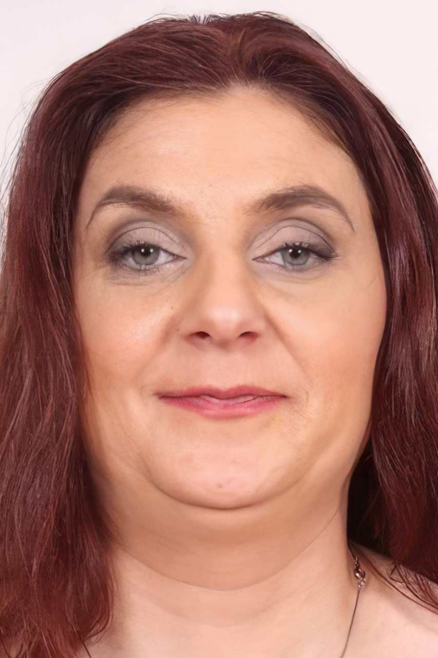 Silvia Muller Interracial