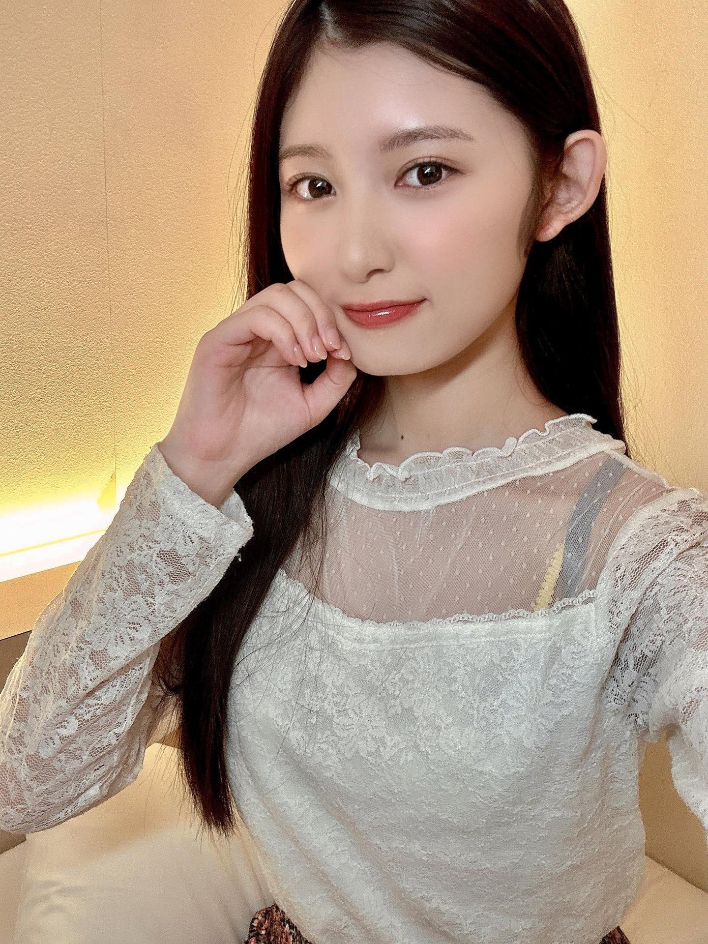 Yuuhi Shitara Squirt