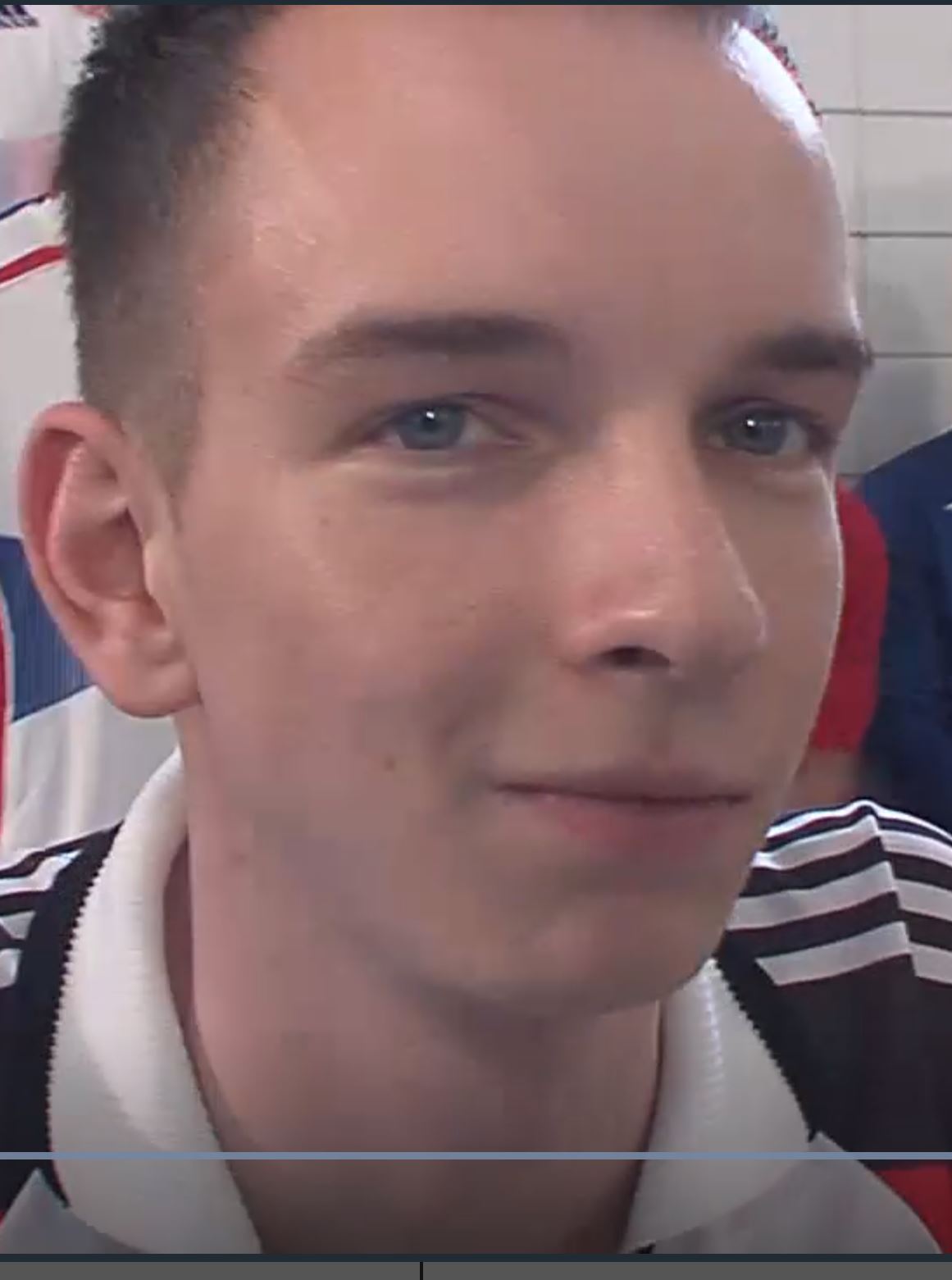 Claudio Bell Gangbang