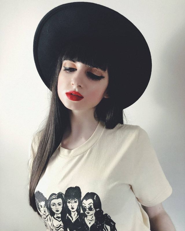 Photo HD Vesper Vyce - 2