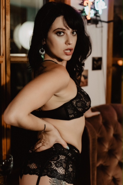 Photo HD Lady Lila Stern - 7