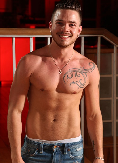 Photo HD Fabio Lopez - 3