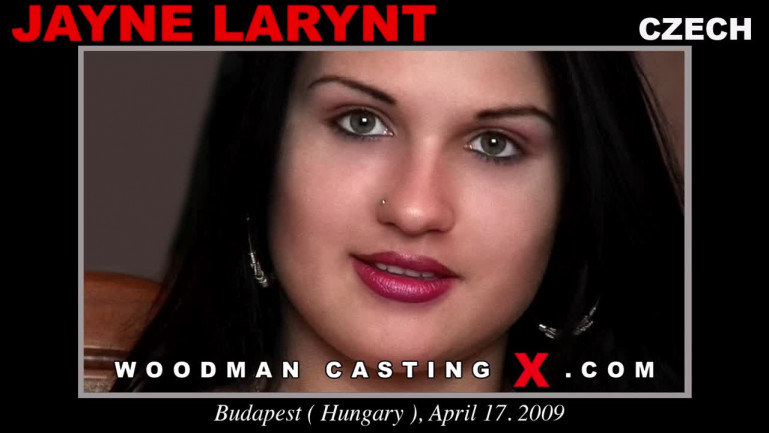 Jayne Larynt