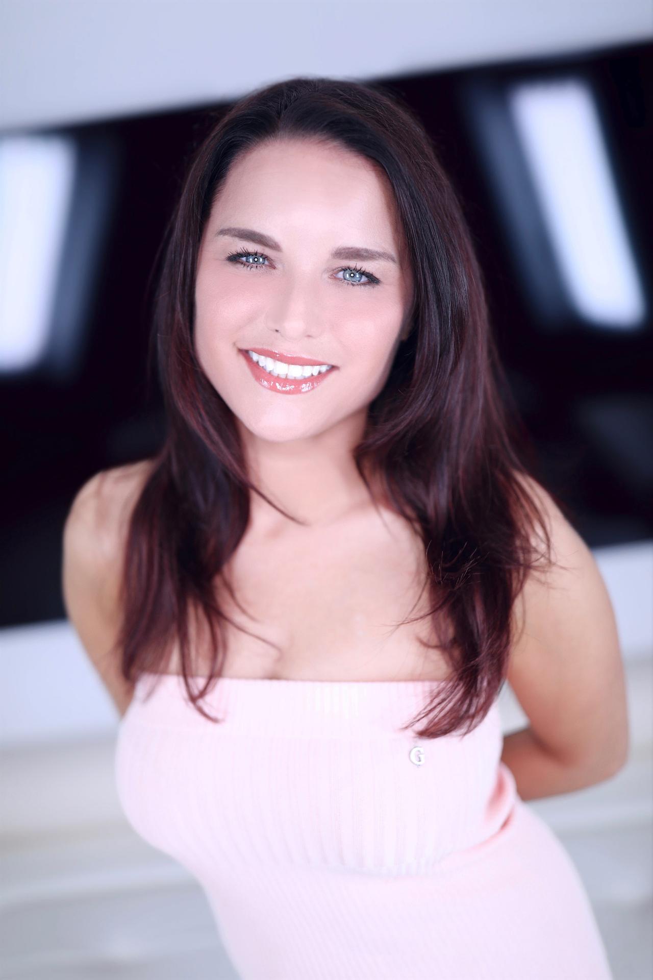 Ashley Renee
