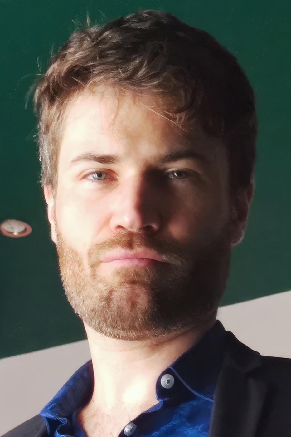 Doryann Marguet Fisting