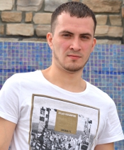 Photo HD David Hardy - 2