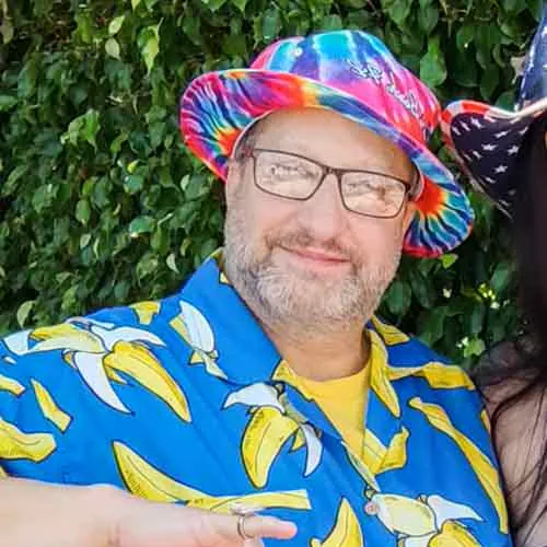 Tad Pole Immoral Live