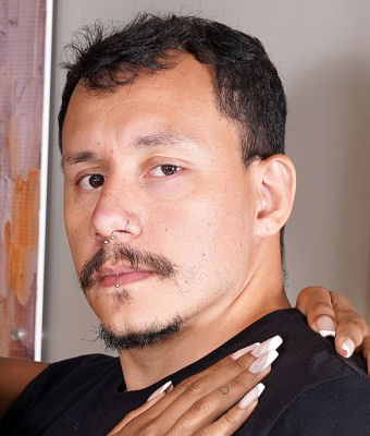 Thiago Oliveira Facial