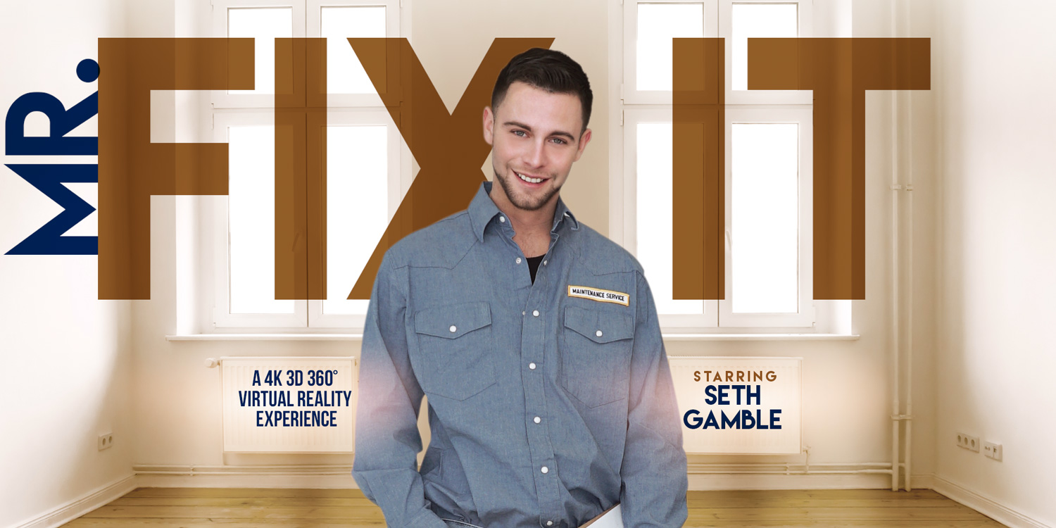 Mr. Fix It