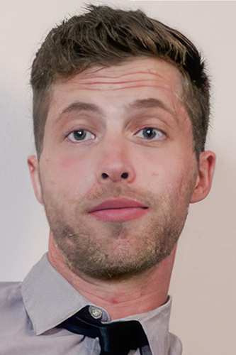 Photo HD Dylan Snow - 1