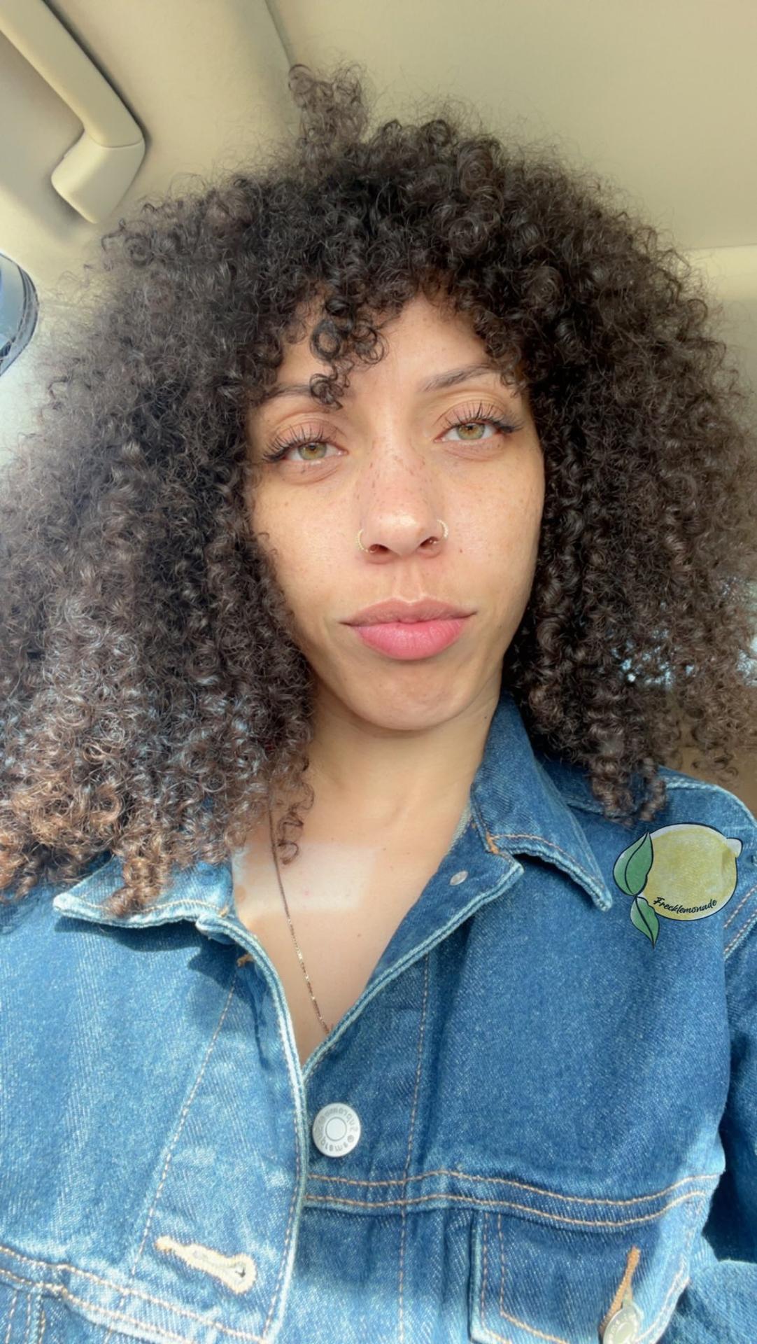 Photo HD Freckle Lemonade - 1