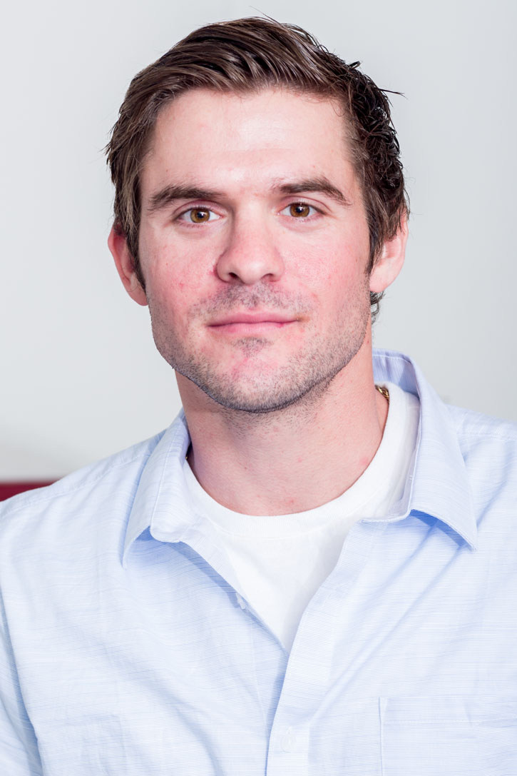 Photo HD Rob Carpenter - 1