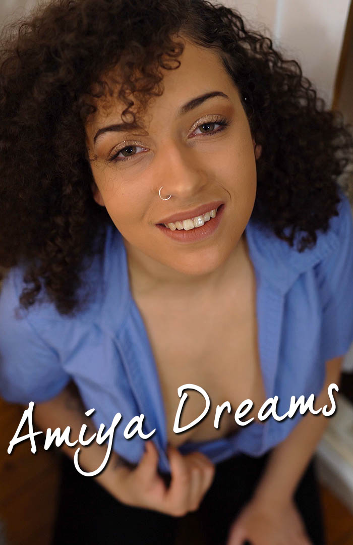 Photo HD Amiya Dreams - 1