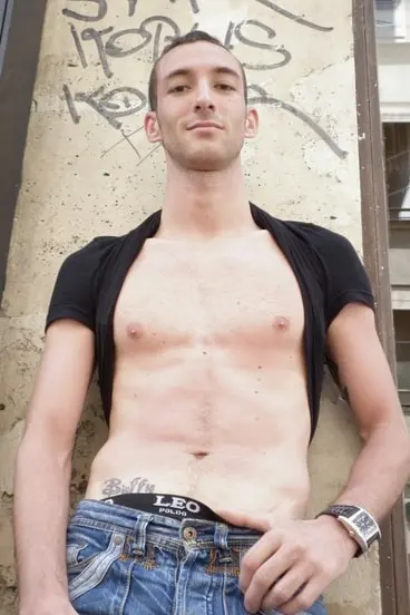 Photo HD Byron Cohen - 1