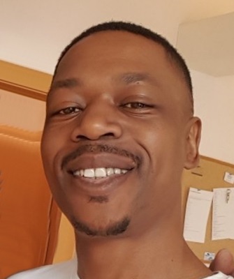 Photo HD Mark Longwood - 3