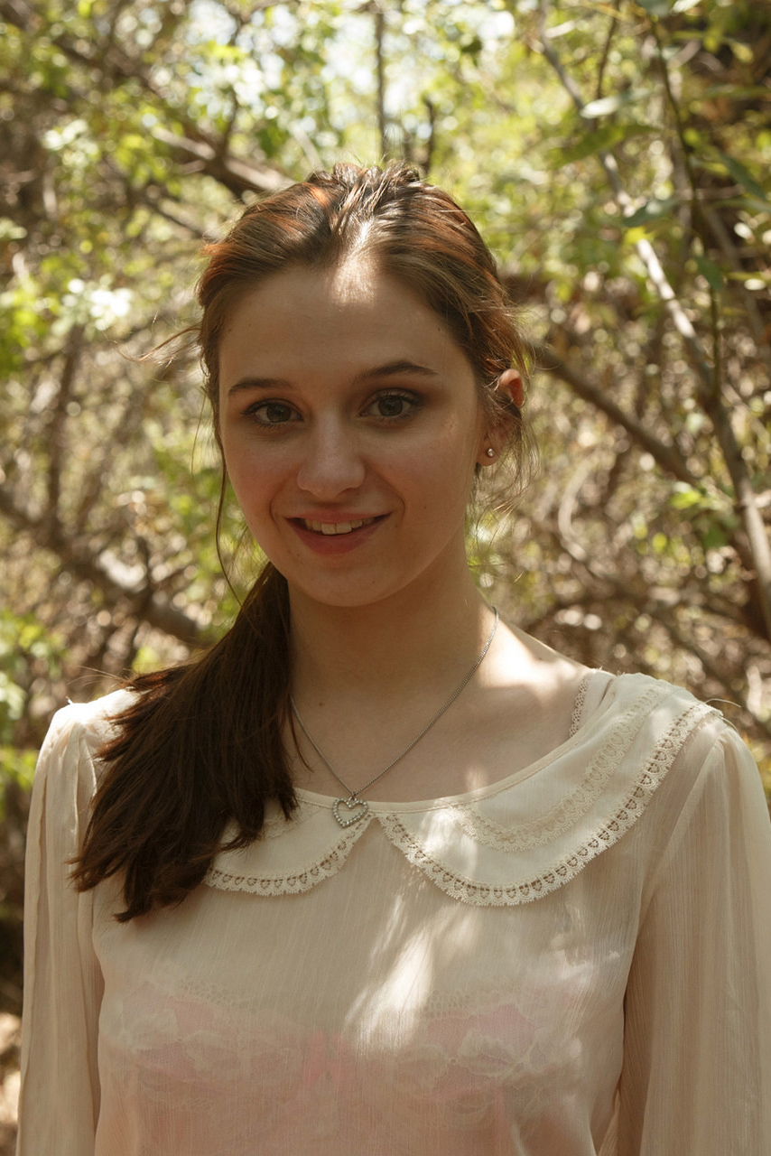 Photo HD Elektra Rose - 4