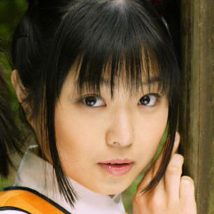 Photo HD Anna Kuramoto - 1