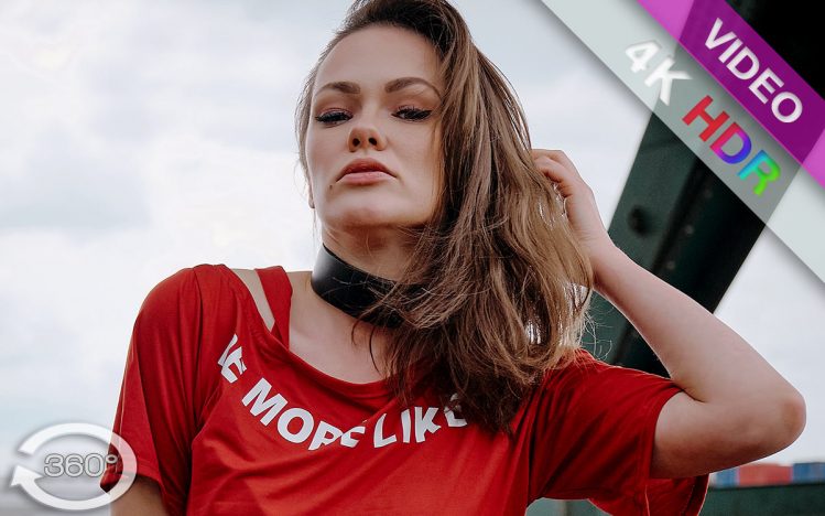 #363 Be more like me!