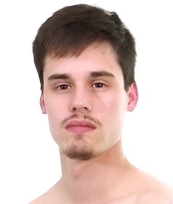 Photo HD Taylor Gibson - 2