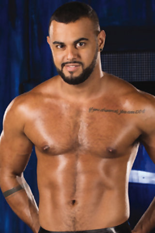 Photo HD Tony Orion - 2