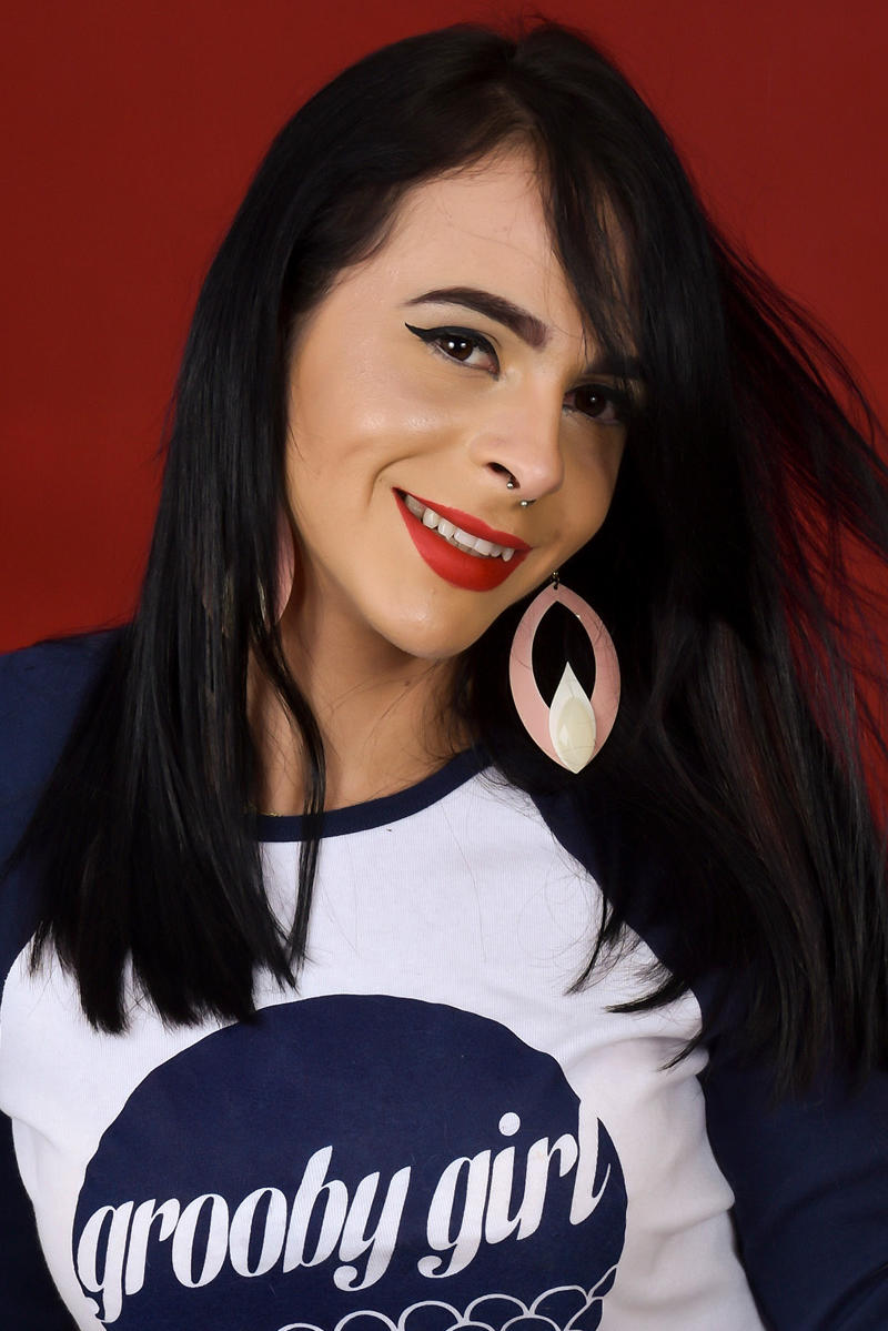 Alessandra Matarazzo Gorge profonde