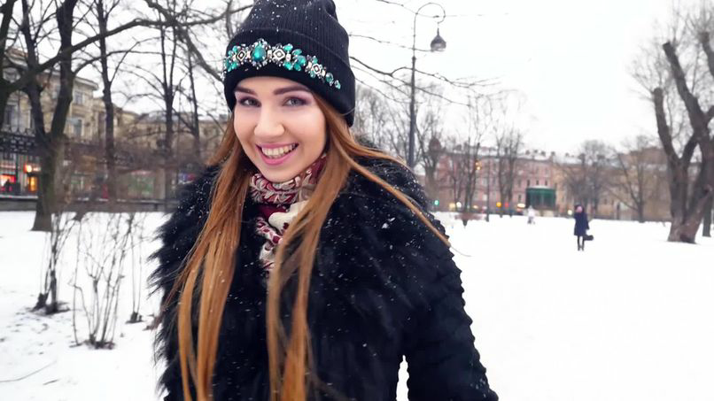 Melissa, 27 Years Old, Flexible Gymnast!