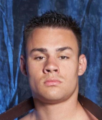 Photo HD Davin James - 2