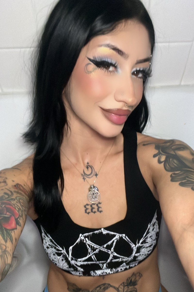 Photo HD Luna Baby - 8