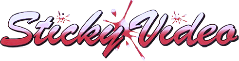 Sticky Video