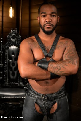 Photo HD John Johnson - 3