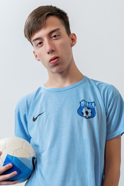 Nathan Gulit Plan à trois