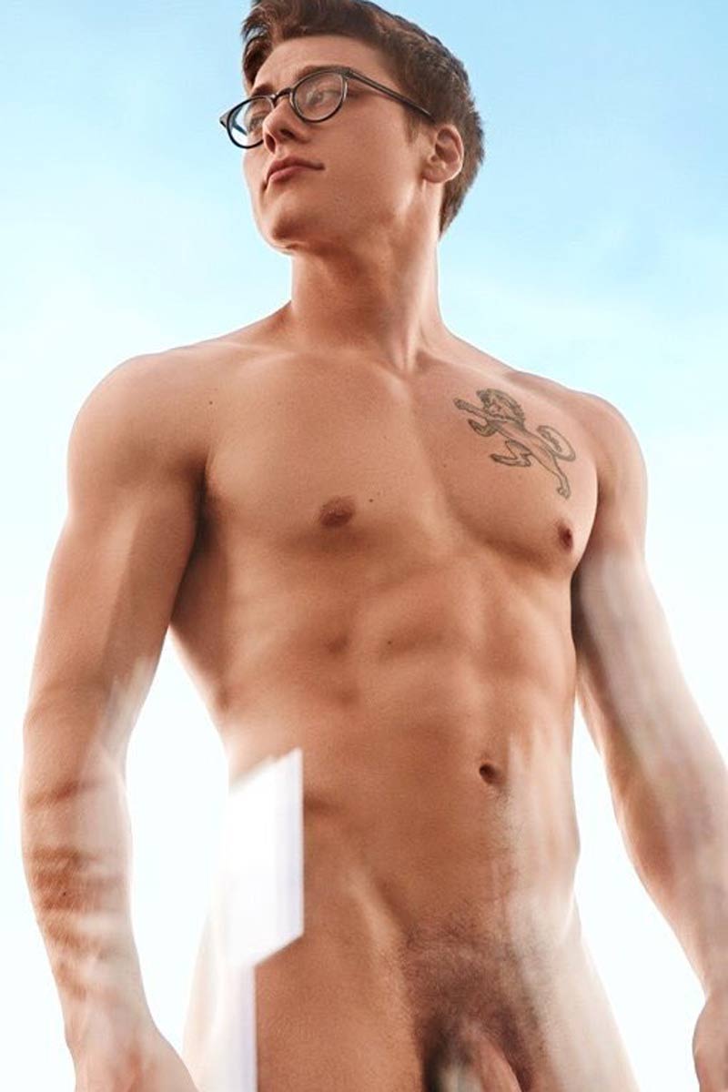 Photo HD Blake Mitchell - 2