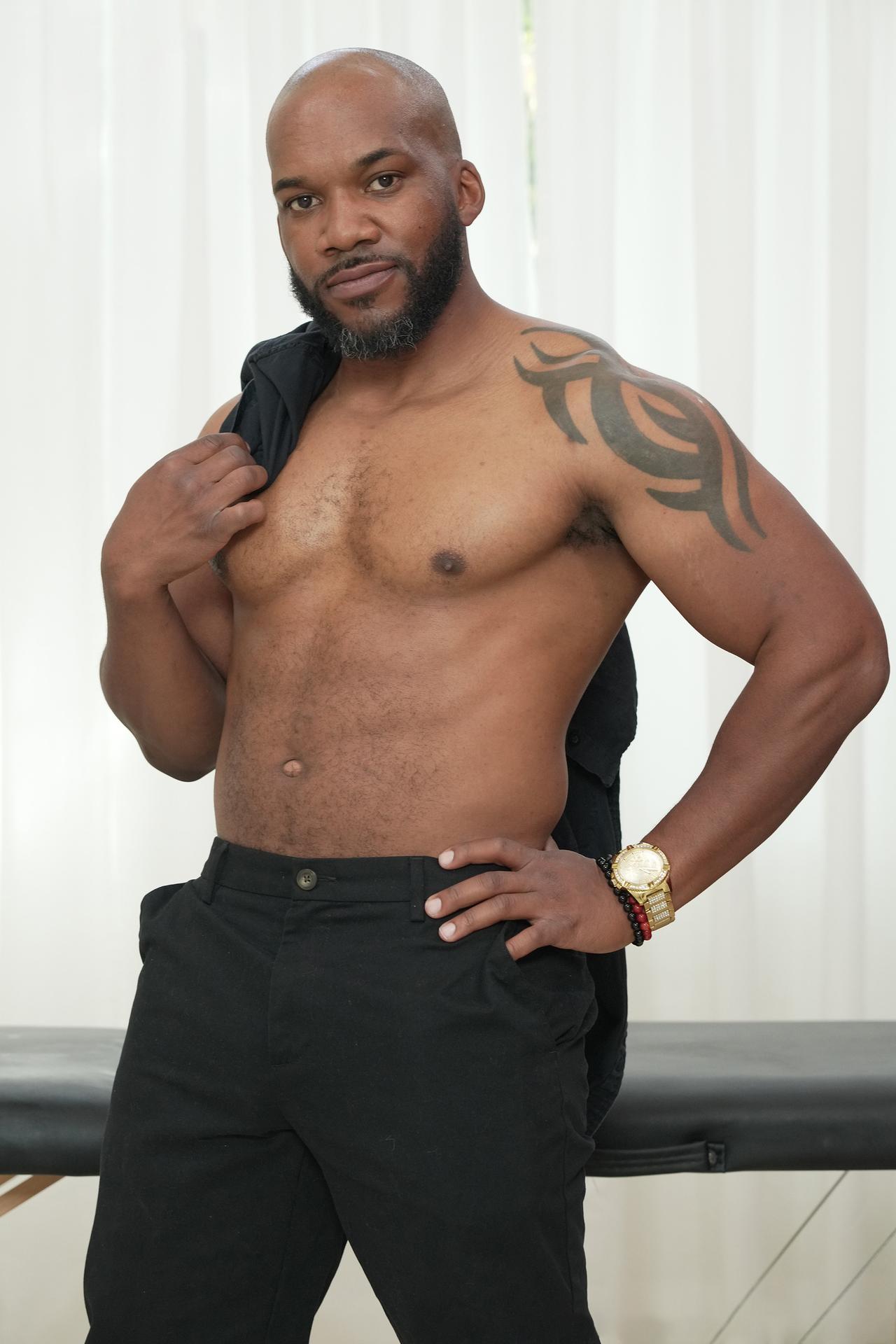 Smash Thompson Squirt