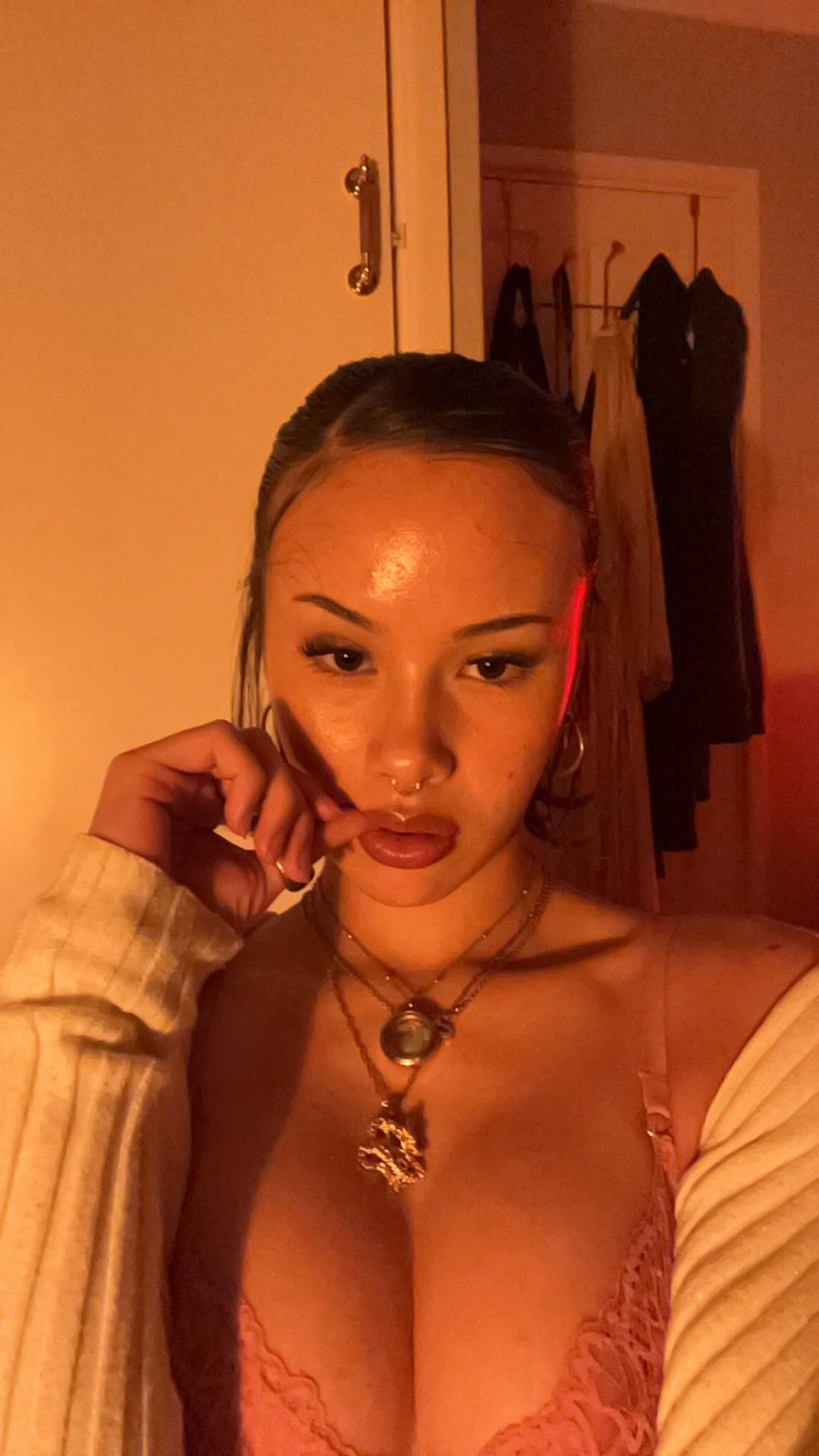 Photo HD Tiger Lilly Bondage - 5