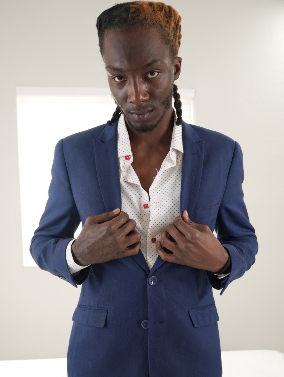 Photo HD Mr Blvck Rose - 3