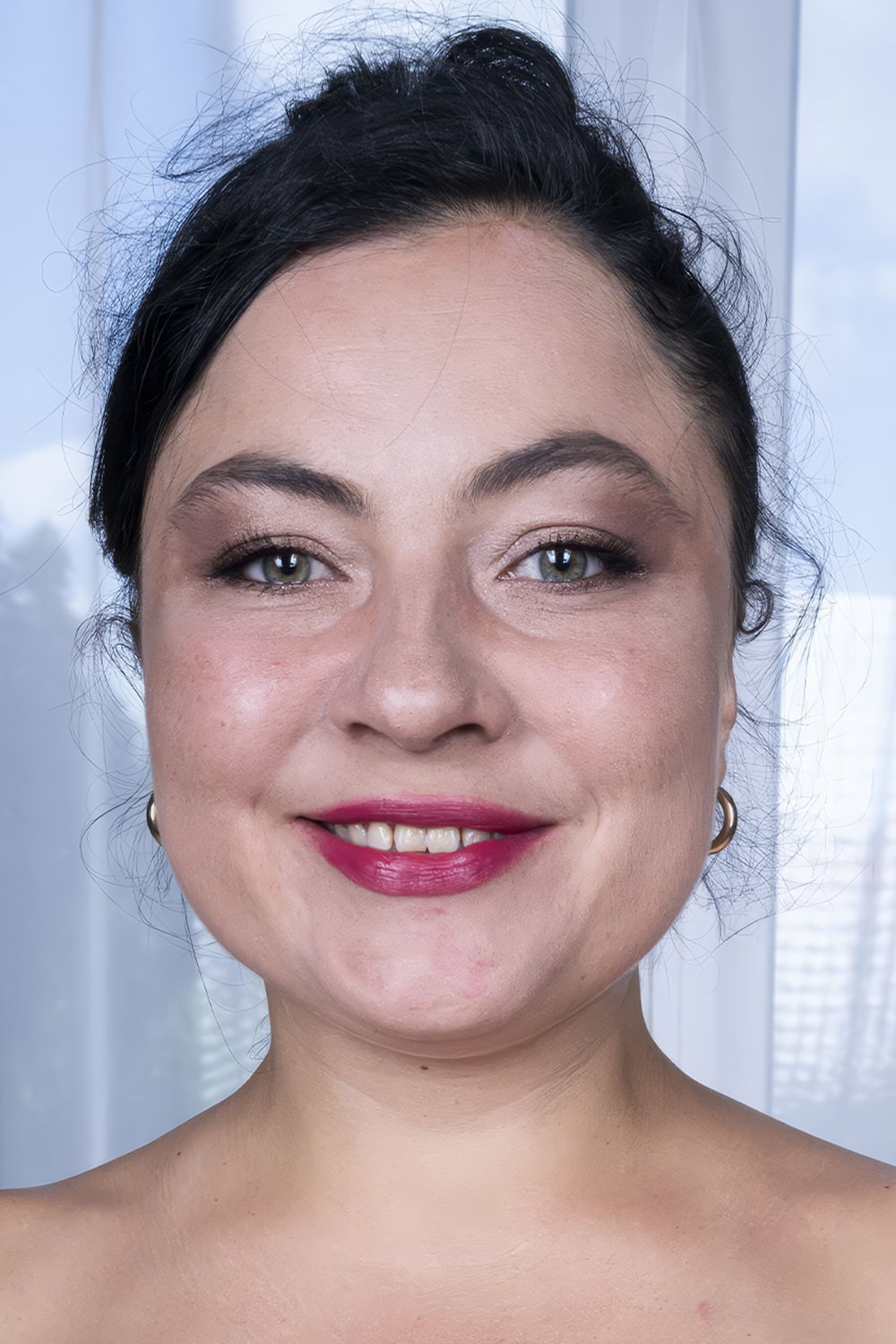 Photo HD Lucka Cherry - 4