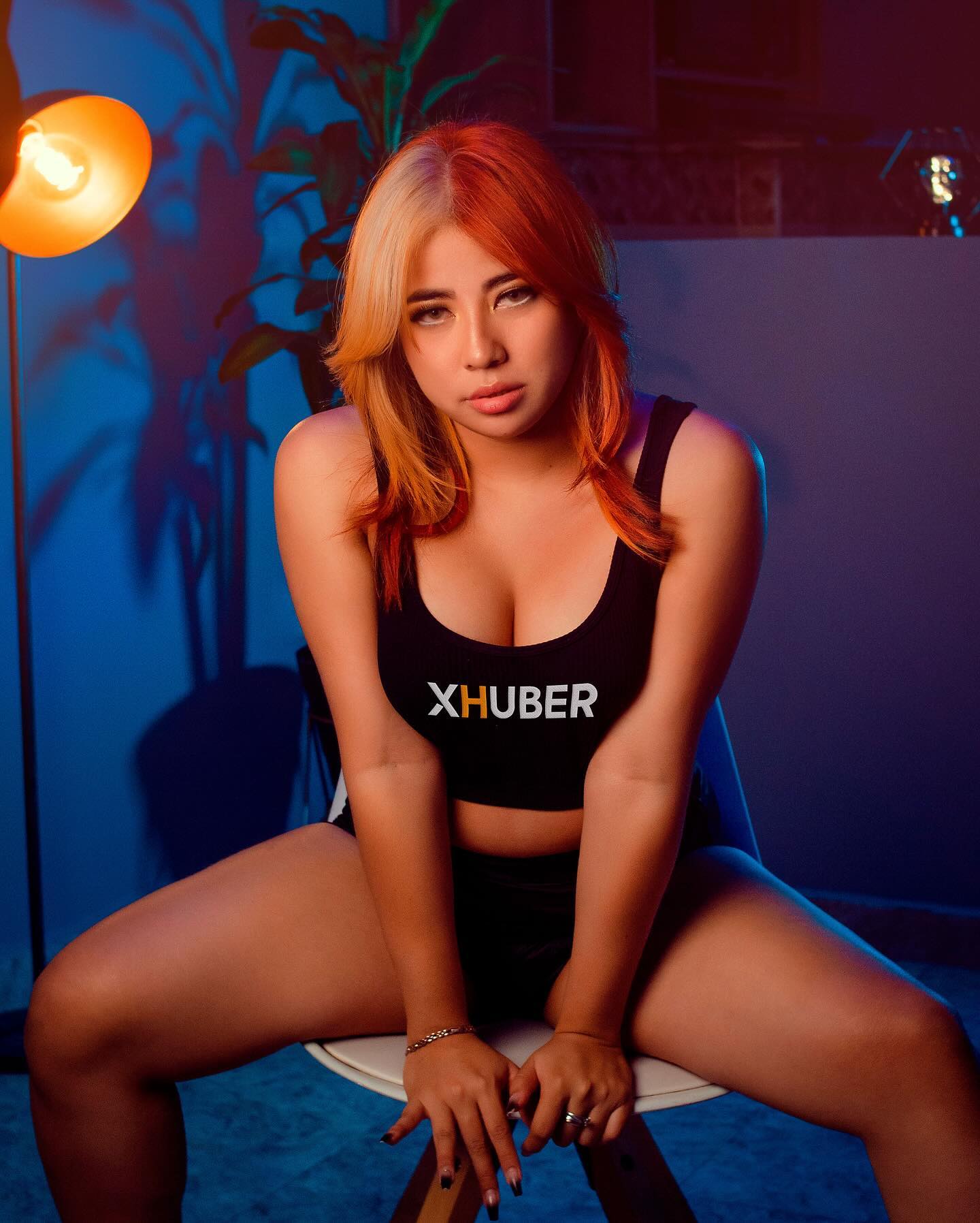 Photo HD Celeste Alba - 8