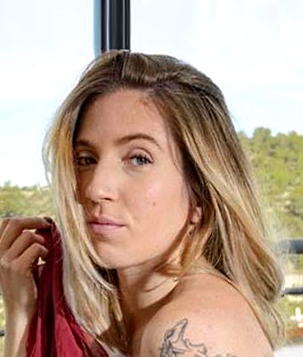 Photo HD Jane Jones - 3