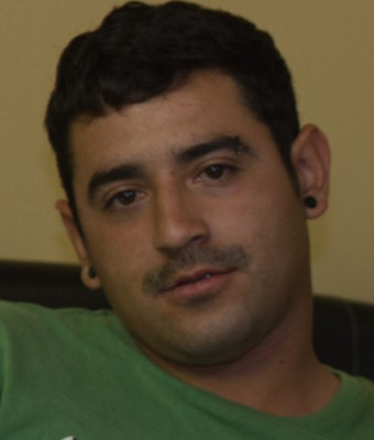 Julio Huerta Garcia Fessée