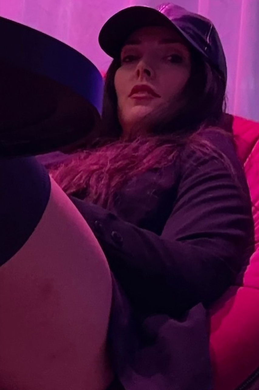 Photo HD Andrea Parker - 4