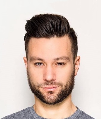 Photo HD Beaux Matthews - 2