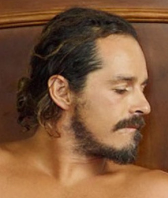 Photo HD Ozzy Lusth - 1